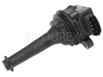 1.971.778 - Ignition Coil fits Volvo V70 - Div. Fabrikat Sensorer, Givare - Ignition Coils / Ignition Syst