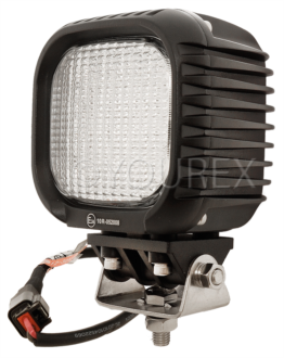 85-500-0700 - LED Worklight 48W, 125x114 - Tillbehör/Förbrukningsmaterial - Worklights LED