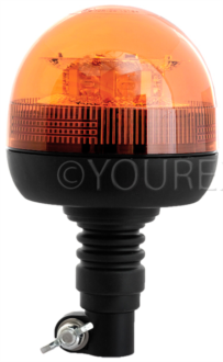 85-500-0804 - Emergency Light LED, Revolving - Tillbehör/Förbrukningsmaterial - Emergency Light LED
